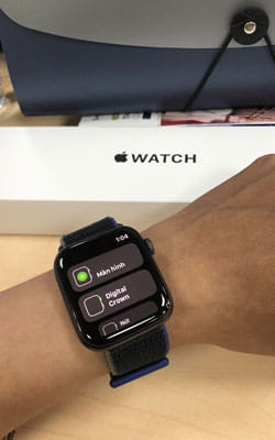 Nên mua apple watch nào hình 2
