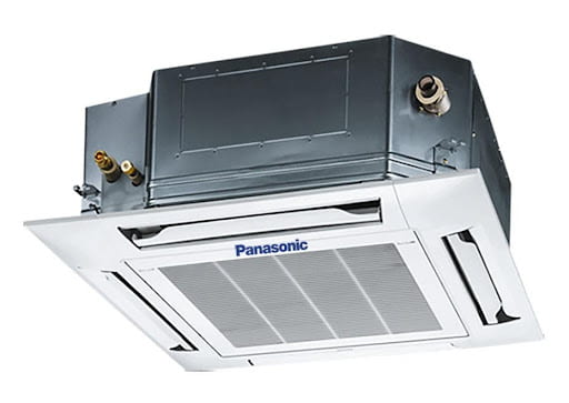 Máy lạnh âm trần Panasonic 1