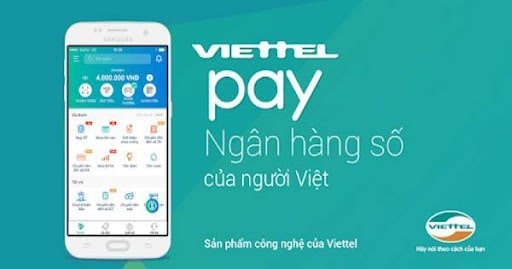 Các loại ví điện tử ở Việt Nam hình 3